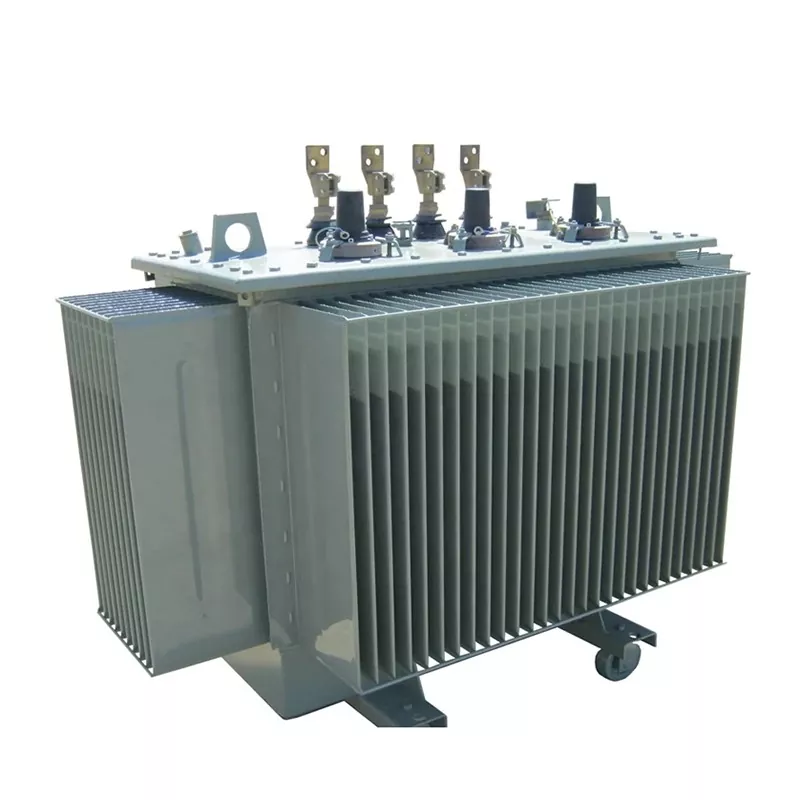 What is benefits of power transformer