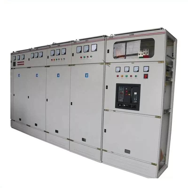 600A 1000A Indoor Low Voltage Fixed Switchgear
