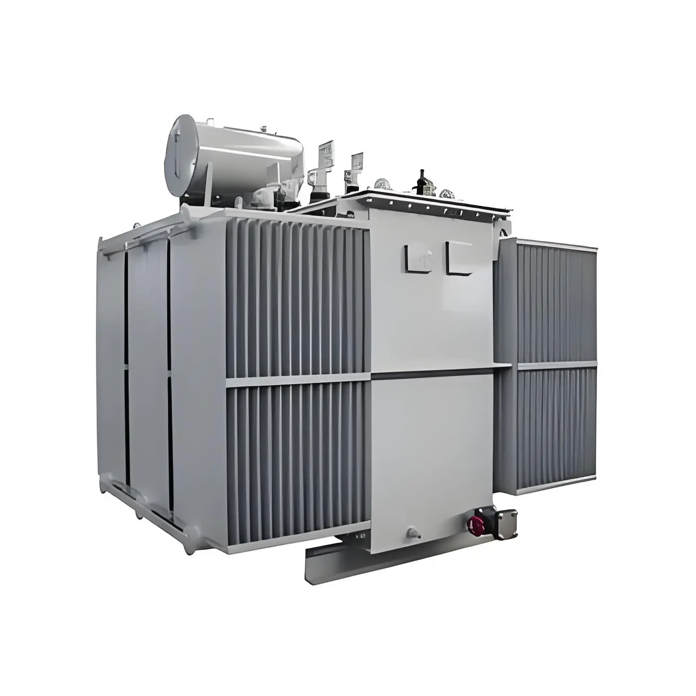 Three Phase Fully Sealed Oil Immersed Transformer